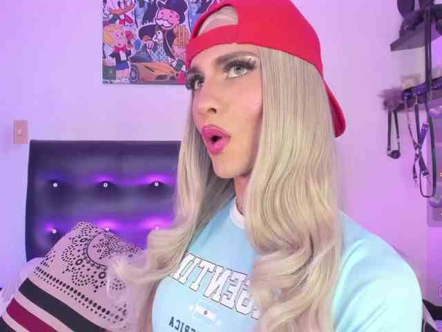 AngelsJones Sex Cam Show