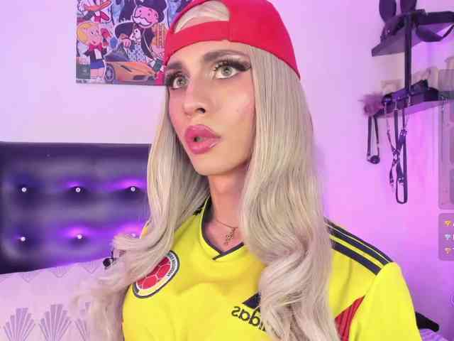 AngelsJones Sex Cam Show