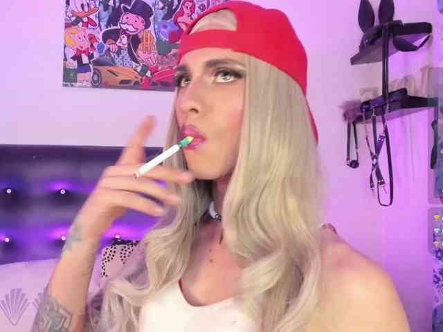 AngelsJones Sex Cam Show