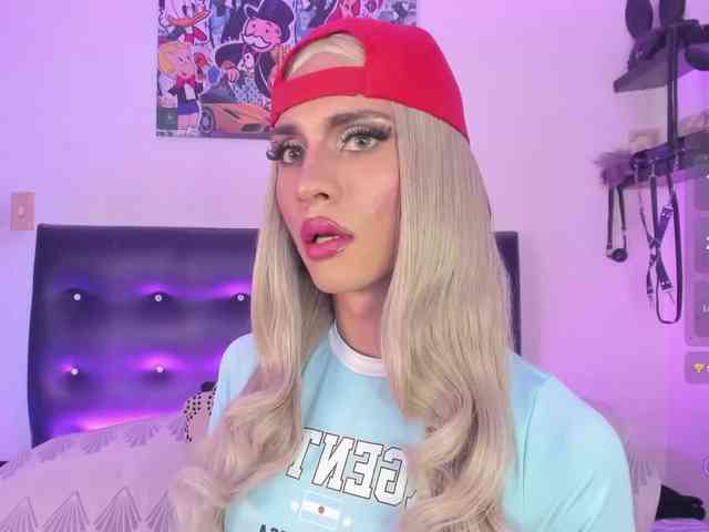 AngelsJones Sex Cam Show