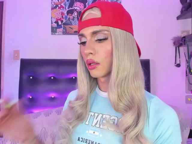 AngelsJones Sex Cam Show