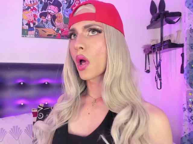 AngelsJones Sex Cam Show