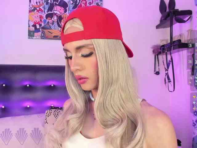 AngelsJones Sex Cam Show