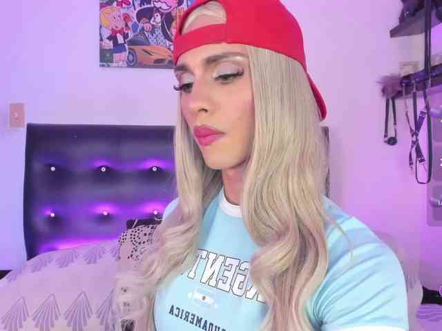 AngelsJones Sex Cam Show