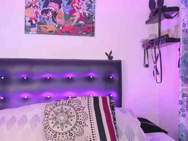 AngelsJones Sex Cam Show