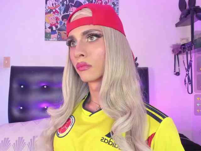 AngelsJones Sex Cam Show