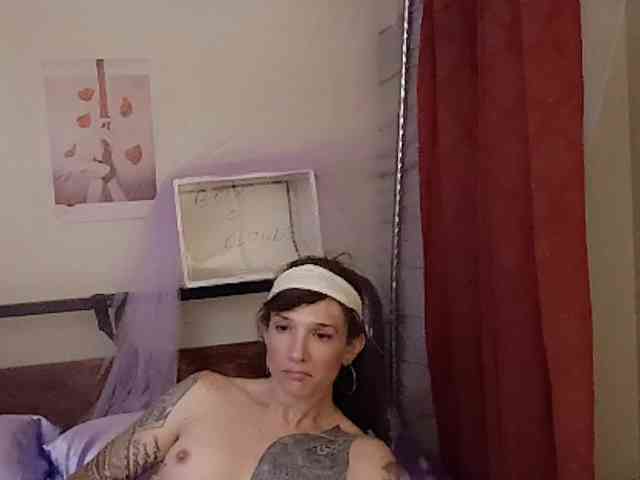 Cassiemichelle Live Webcam on BongaCams