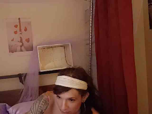 Cassiemichelle Live Webcam on BongaCams