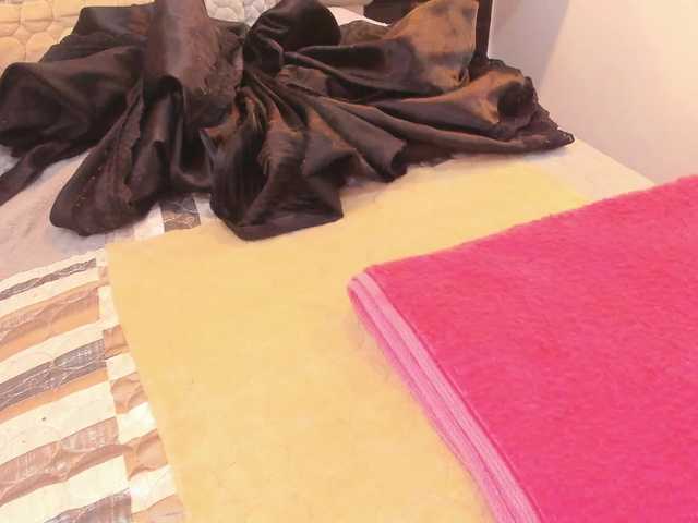 SaloHeaven live cam on BongaCams