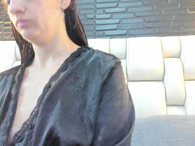 SaloHeaven live cam on BongaCams