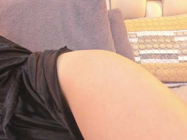 SaloHeaven live cam on BongaCams