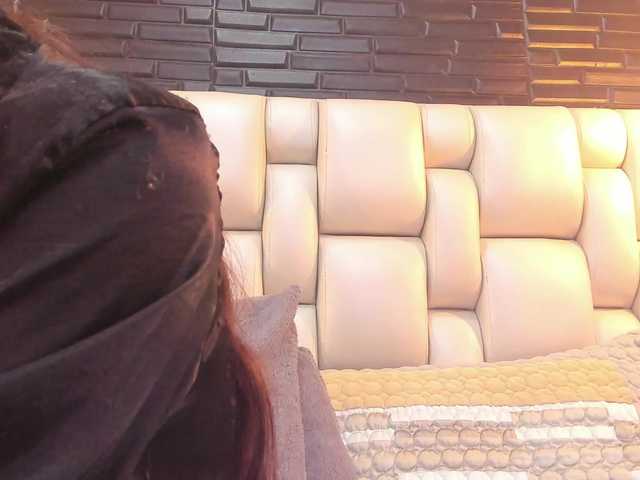 SaloHeaven live cam on BongaCams