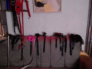 Naty-slavedoll