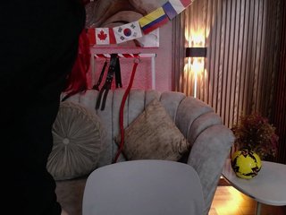 Naty-slavedoll