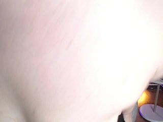 Naty-slavedoll Porn Show