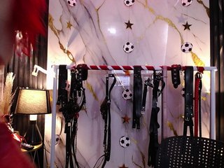 Naty-slavedoll