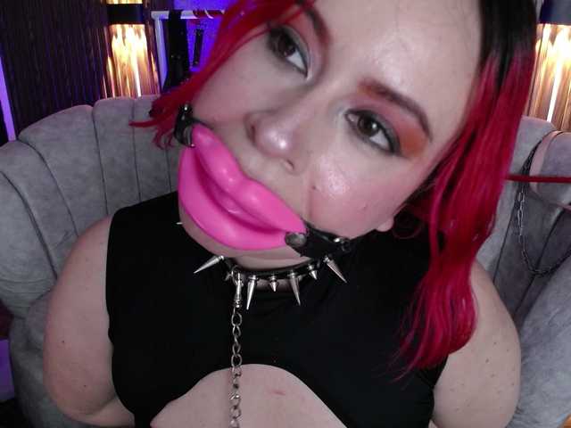 Naty-slavedoll