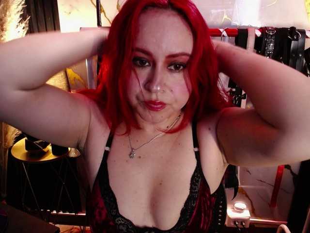 Naty-slavedoll