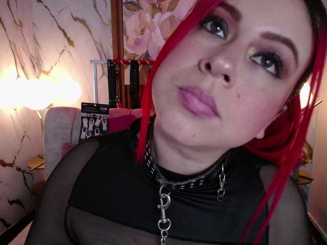 Naty-slavedoll