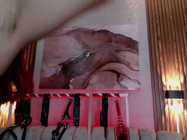 Naty-slavedoll live cam on BongaCams