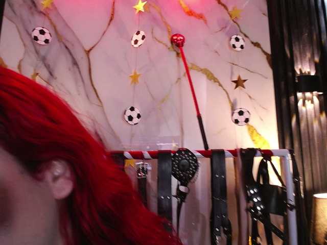 Naty-slavedoll live cam on BongaCams