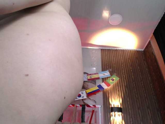 Naty-slavedoll Live Cam on BongaCams