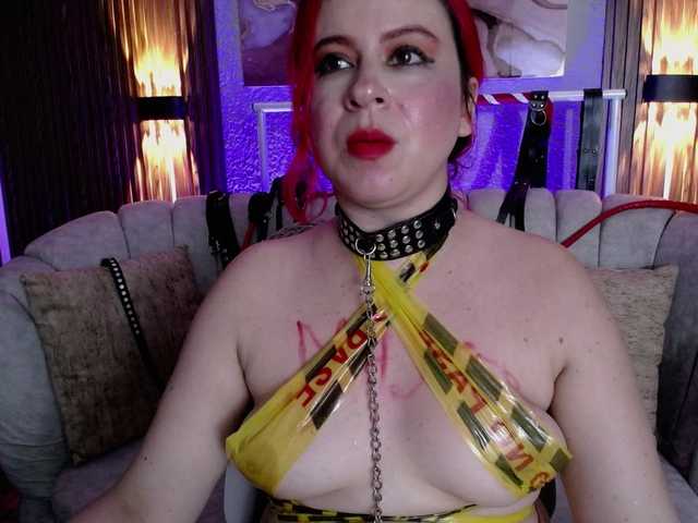Naty-slavedoll