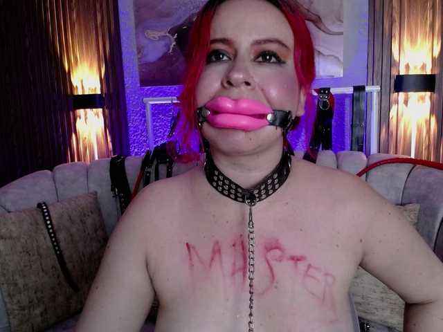 Naty-slavedoll