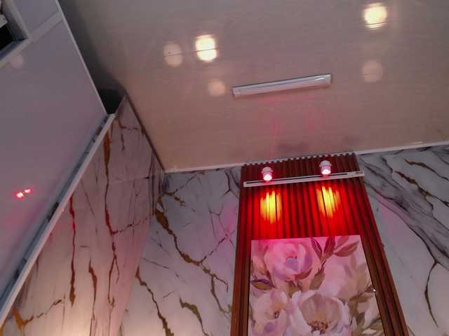 Naty-slavedoll live cam on BongaCams