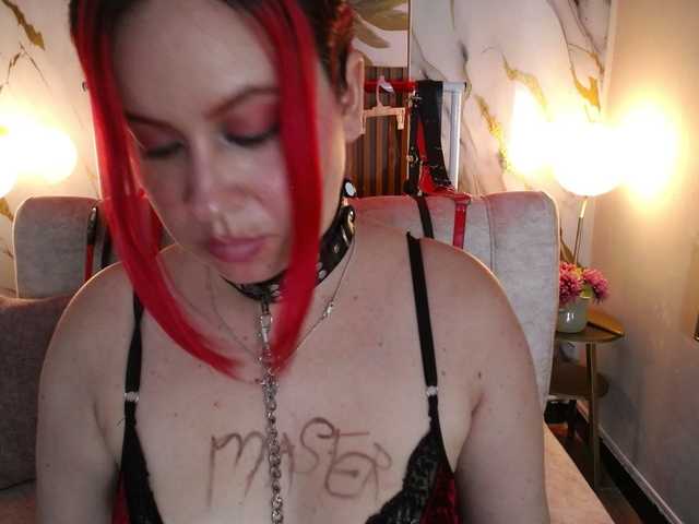 Naty-slavedoll