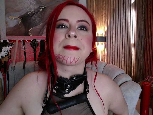 Naty-slavedoll