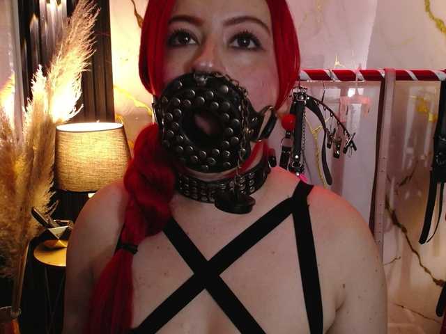 Naty-slavedoll