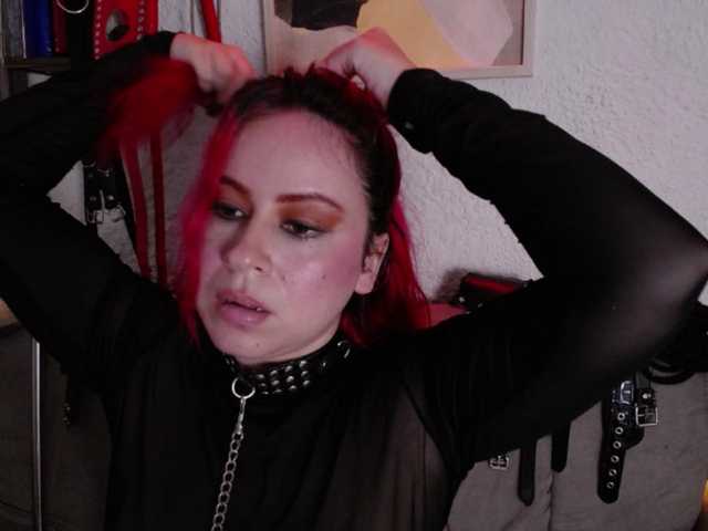 Naty-slavedoll
