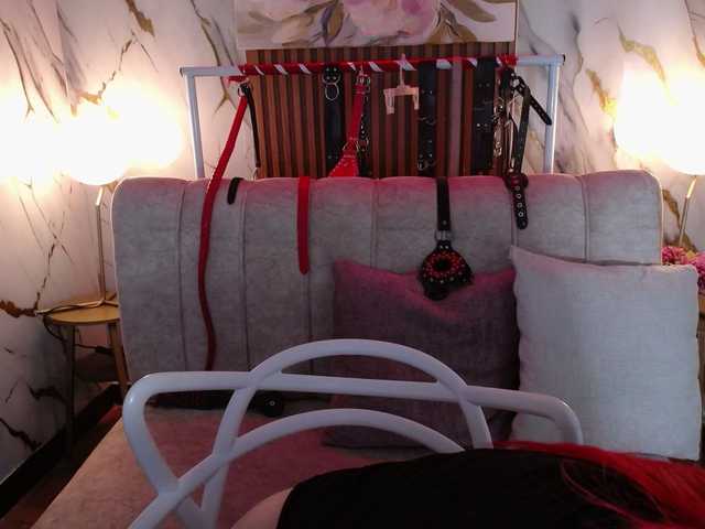 Naty-slavedoll