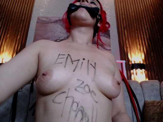 Naty-slavedoll