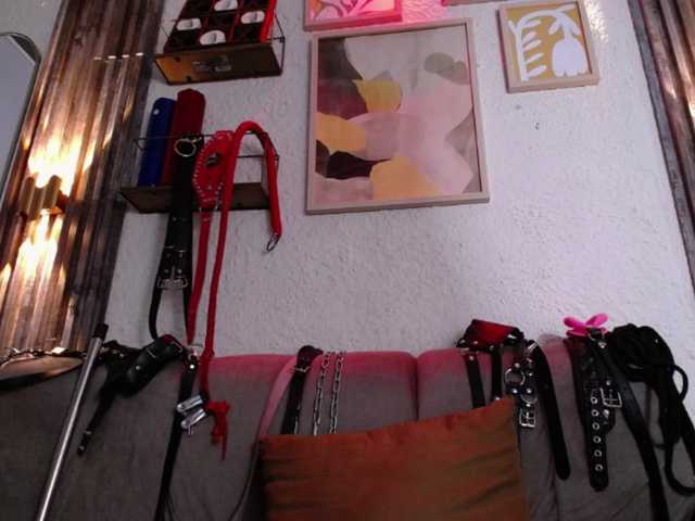 Naty-slavedoll