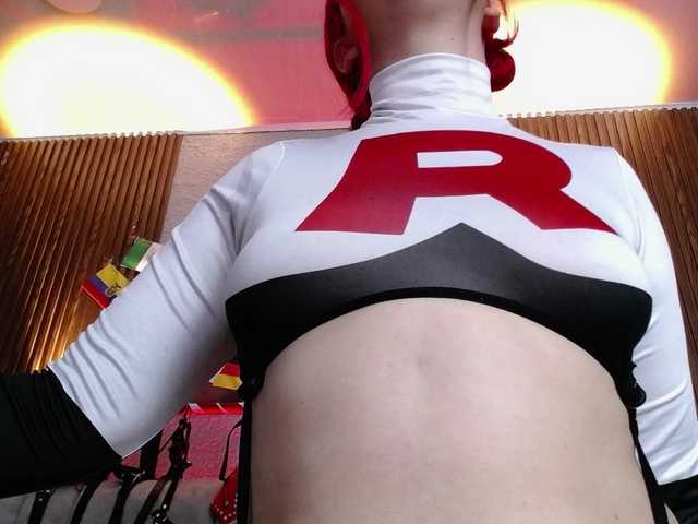 Naty-slavedoll live cam on BongaCams