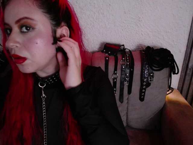 Naty-slavedoll