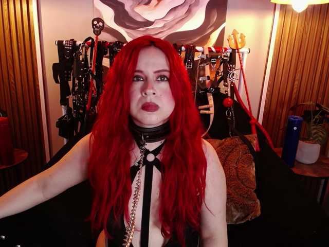 Naty-slavedoll