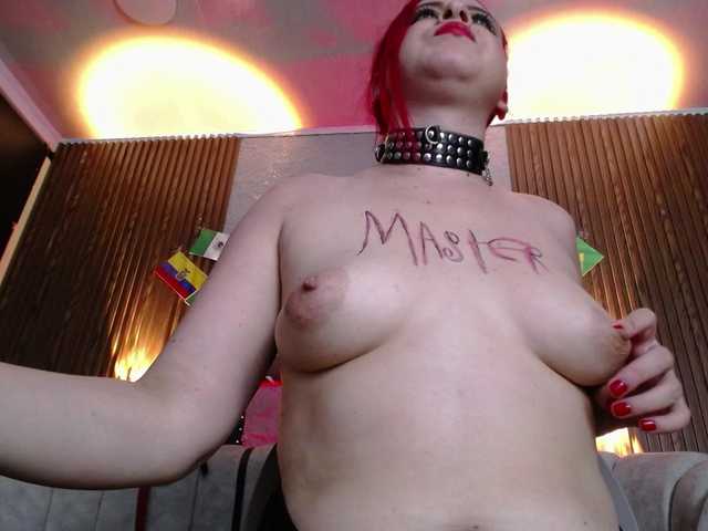 Naty-slavedoll