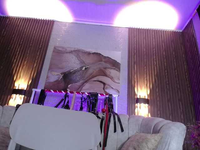 Naty-slavedoll live cam on BongaCams