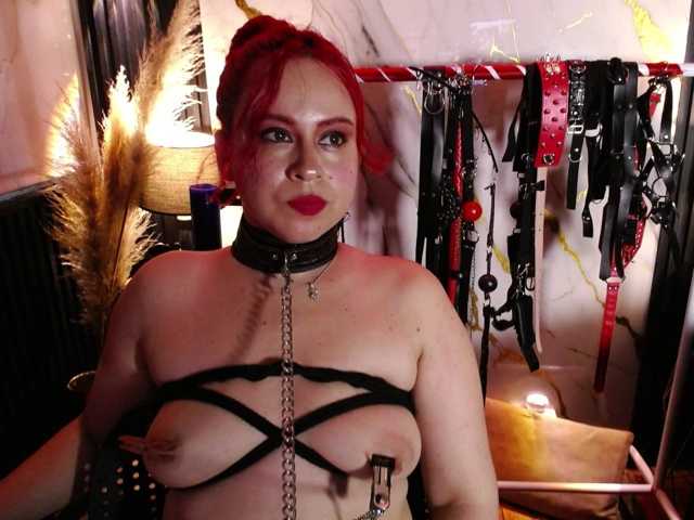 Naty-slavedoll