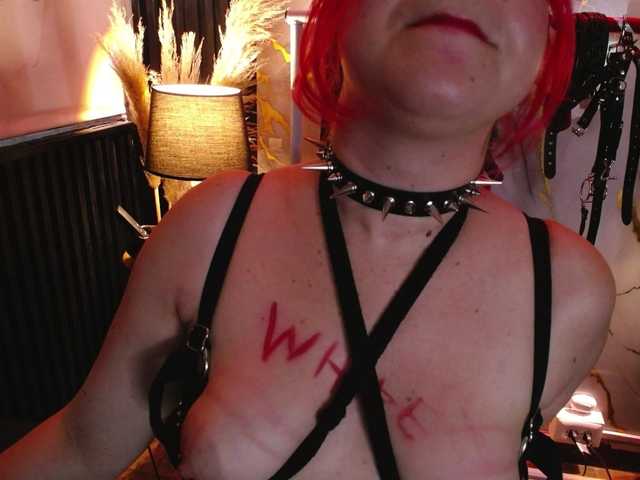 Naty-slavedoll