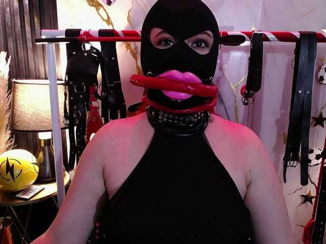 Naty-slavedoll