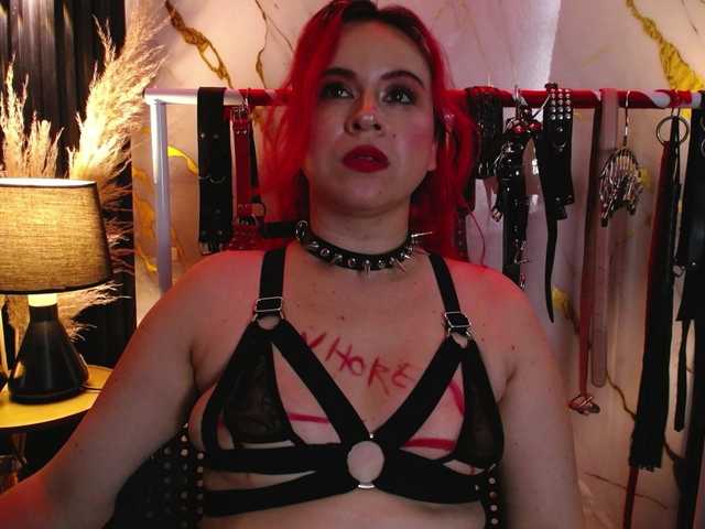 Naty-slavedoll