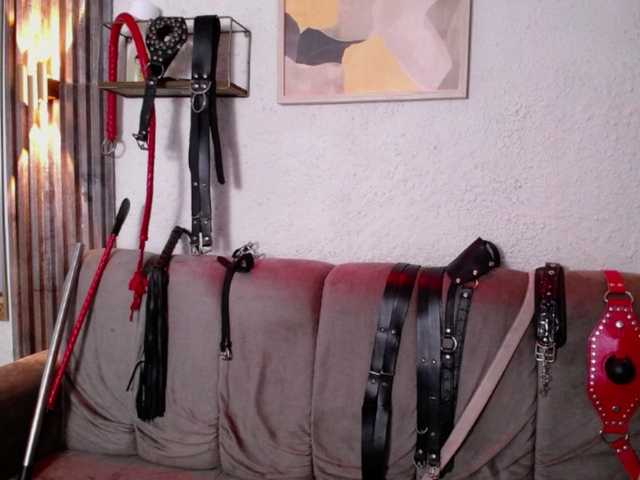 Naty-slavedoll