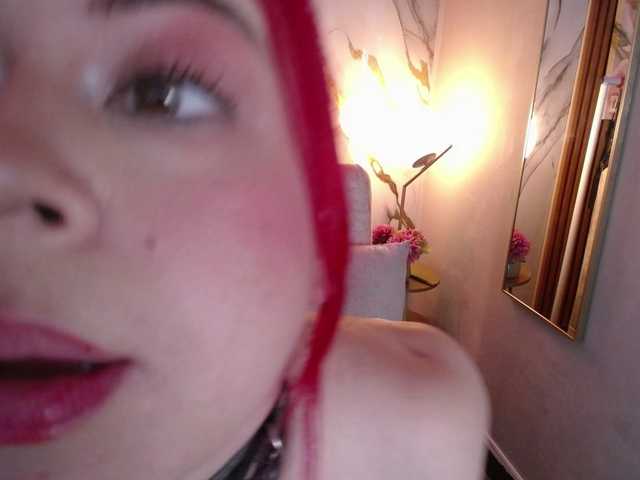 Naty-slavedoll