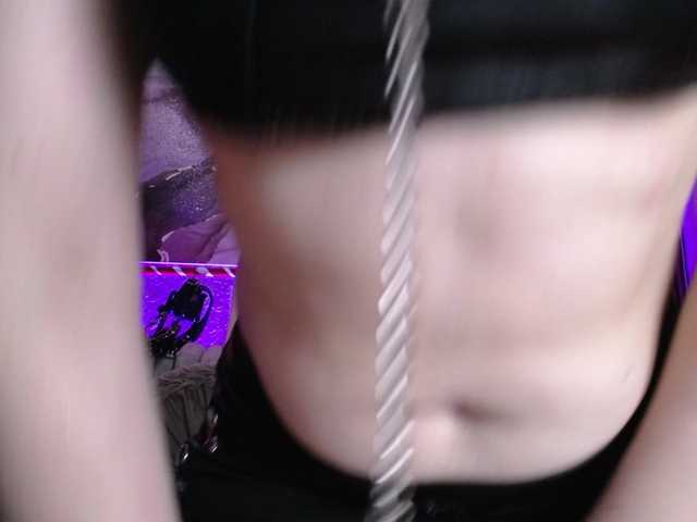 Naty-slavedoll live cam on BongaCams