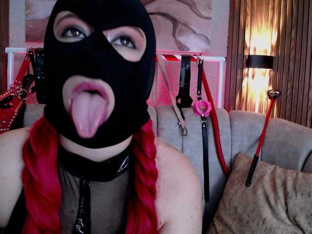 Naty-slavedoll