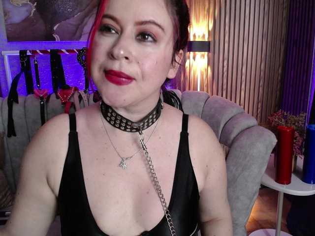 Naty-slavedoll